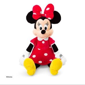 Minnie Mouse Scentsy buddy